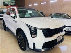 کیا سۆرینتۆ